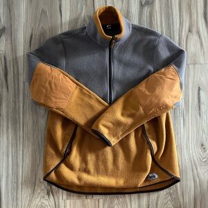 REI Co-op Fleece Jacket